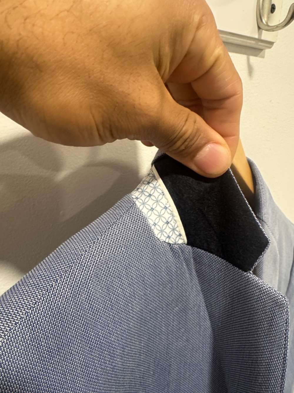 Zara Blazer - Picture 5 of 9